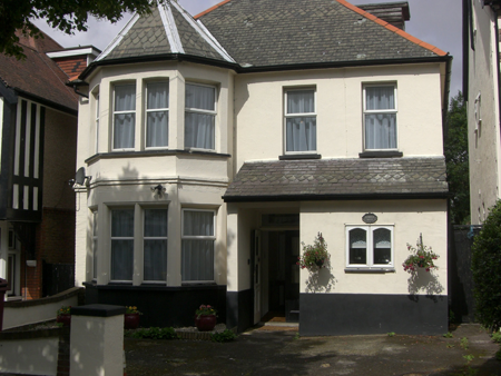 Florence_House
